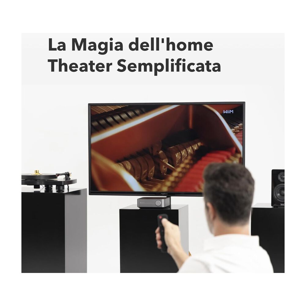 Amp Pro, image number 3