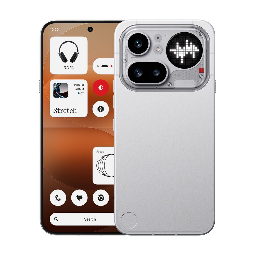 Phone (4a) PRO 8/128GB, image number 0