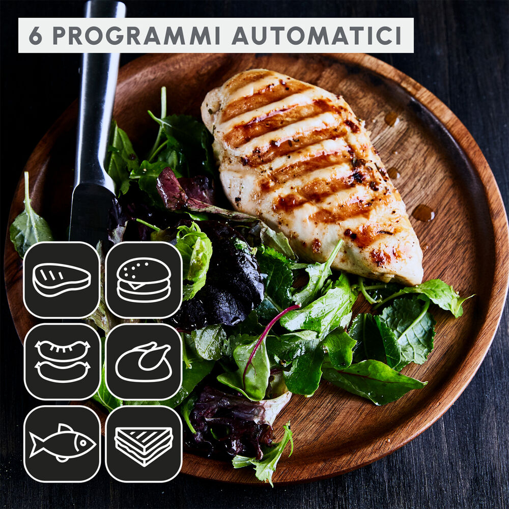 Optigrill + GI7178, image number 5