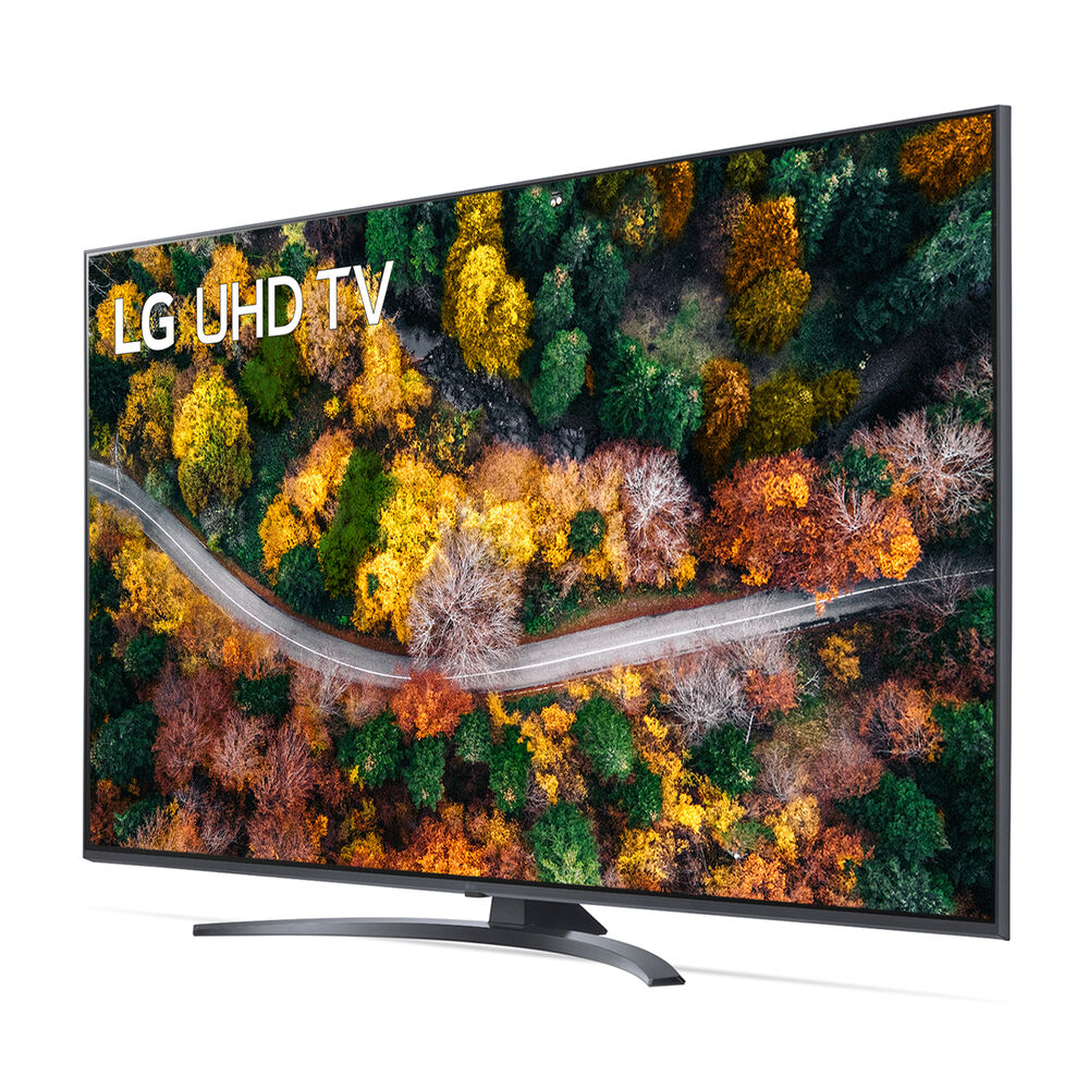 55UP78006LB.API TV LED, 55 pollici, UHD 4K, No, image number 8