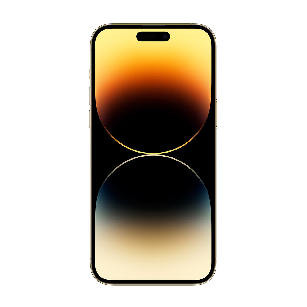 iPhone 14 Pro Max 256GB Oro, image number 1