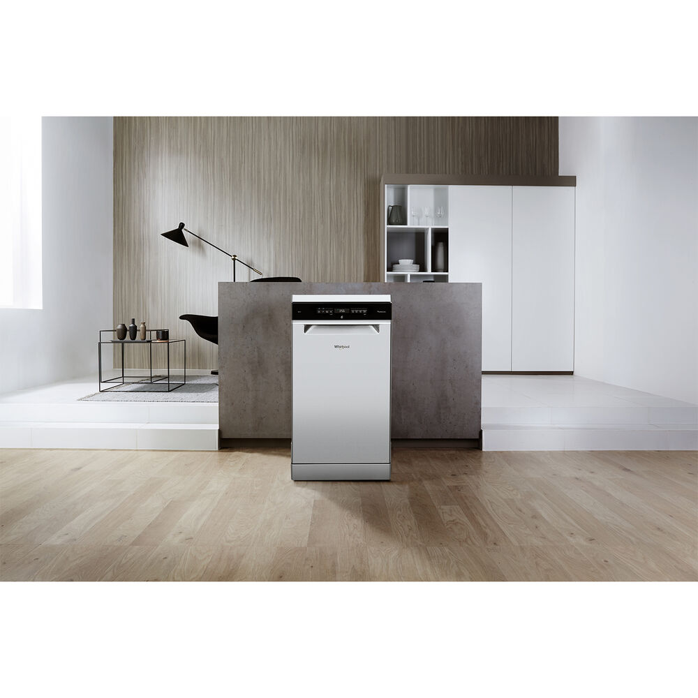 WSFO 3T223 PC X LAVASTOVIGLIE, 45 cm, Classe E, image number 7