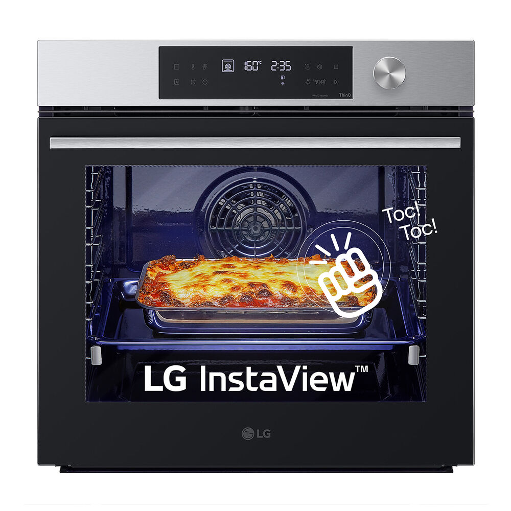 InstaView WSED7613S, image number 0