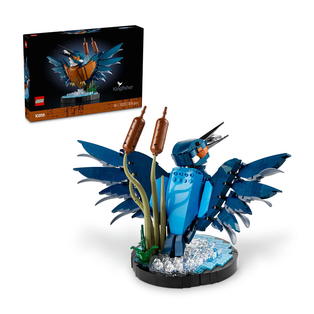 Martin Pescatore, image number 1