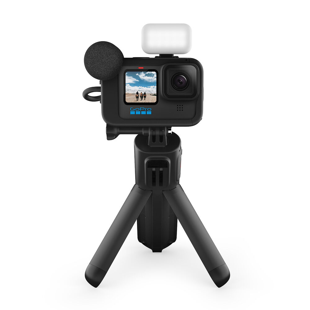 ACTION CAMERA GOPRO Hero 11 Creator Edition, image number 9