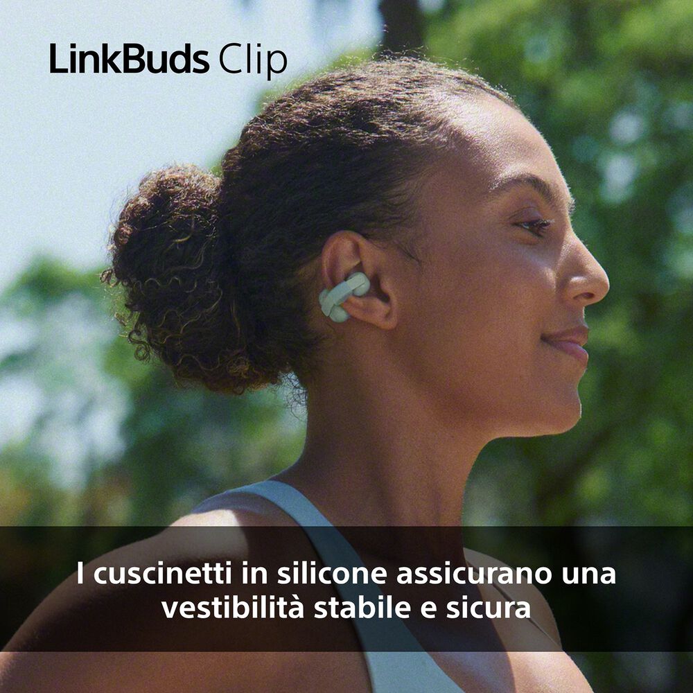 LinkBuds Clip WF-LC900, image number 15
