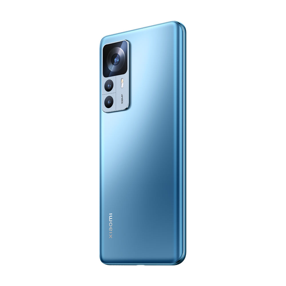 12T 8+256, 256 GB, BLUE, image number 5