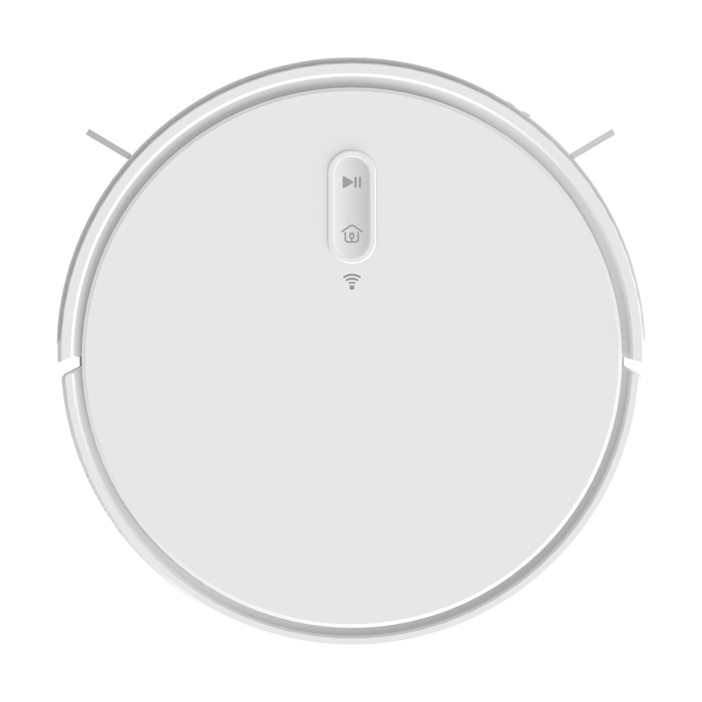 Robot vacuum cleaner, image number 0