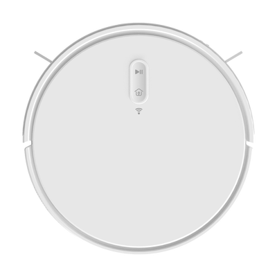 Robot vacuum cleaner