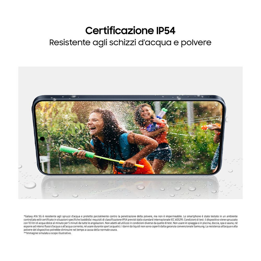 Galaxy A16 5G 128GB, image number 6
