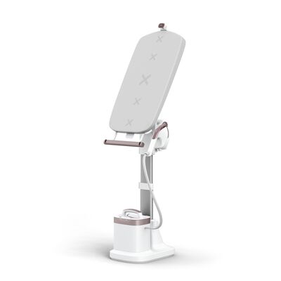 IXEO VISION QR1811