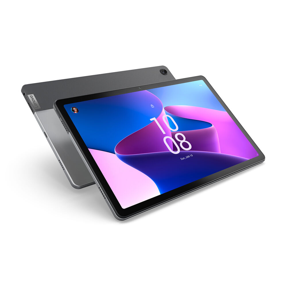  Tablet LENOVO Tab M10 Plus (3rd Gen), 128 GB, 4G (LTE), 10,61 pollici, image number 1