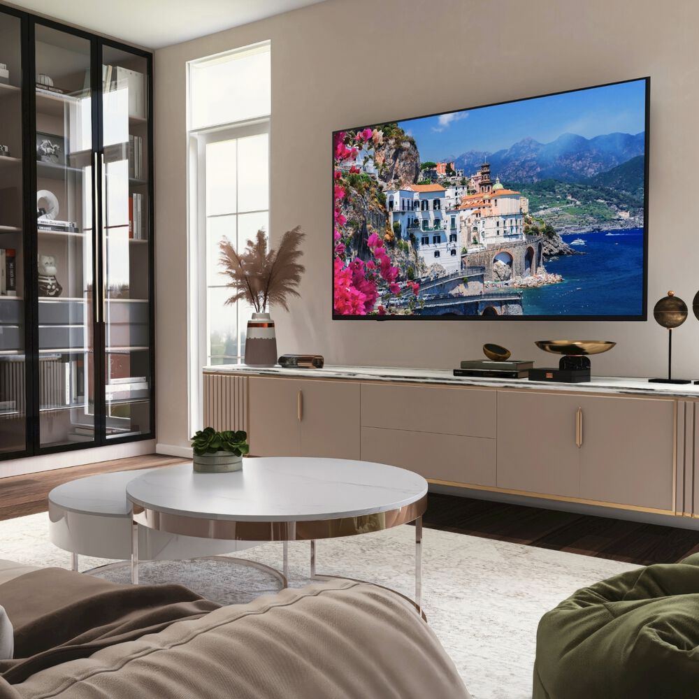 UHD AI 75UA75006LA, image number 10