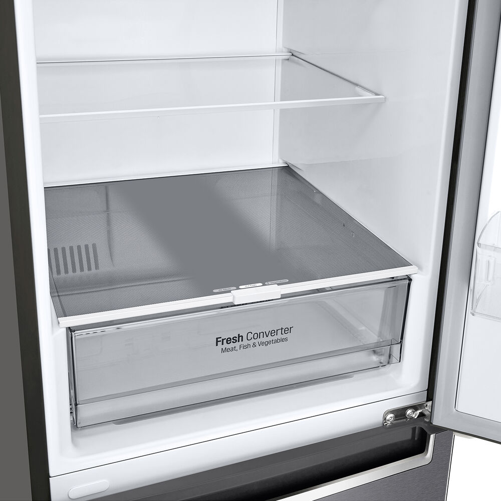 GBP61DSPFN FRIGORIFERO COMBINATO, image number 13