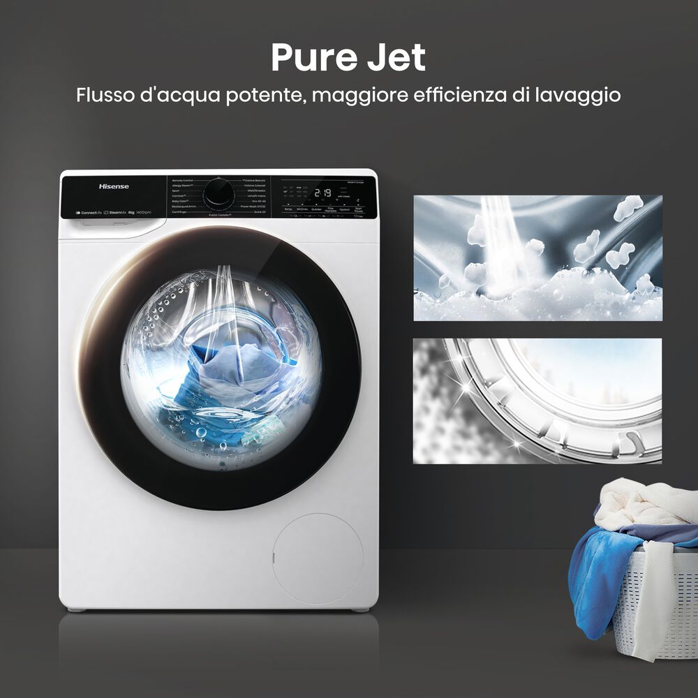  WF5V843BWSIT, image number 14