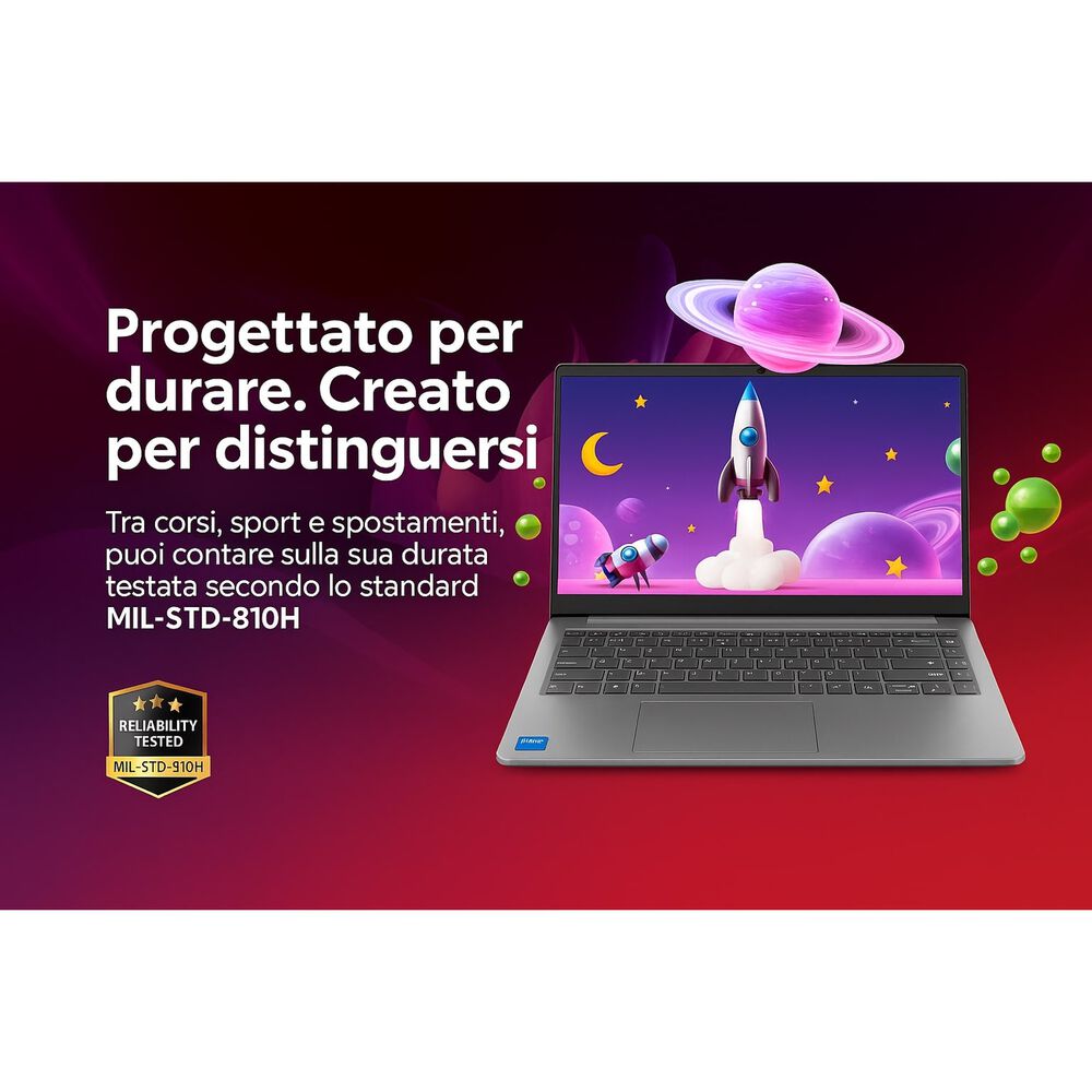 IdeaPad Slim 5 Copilot+PC, image number 20