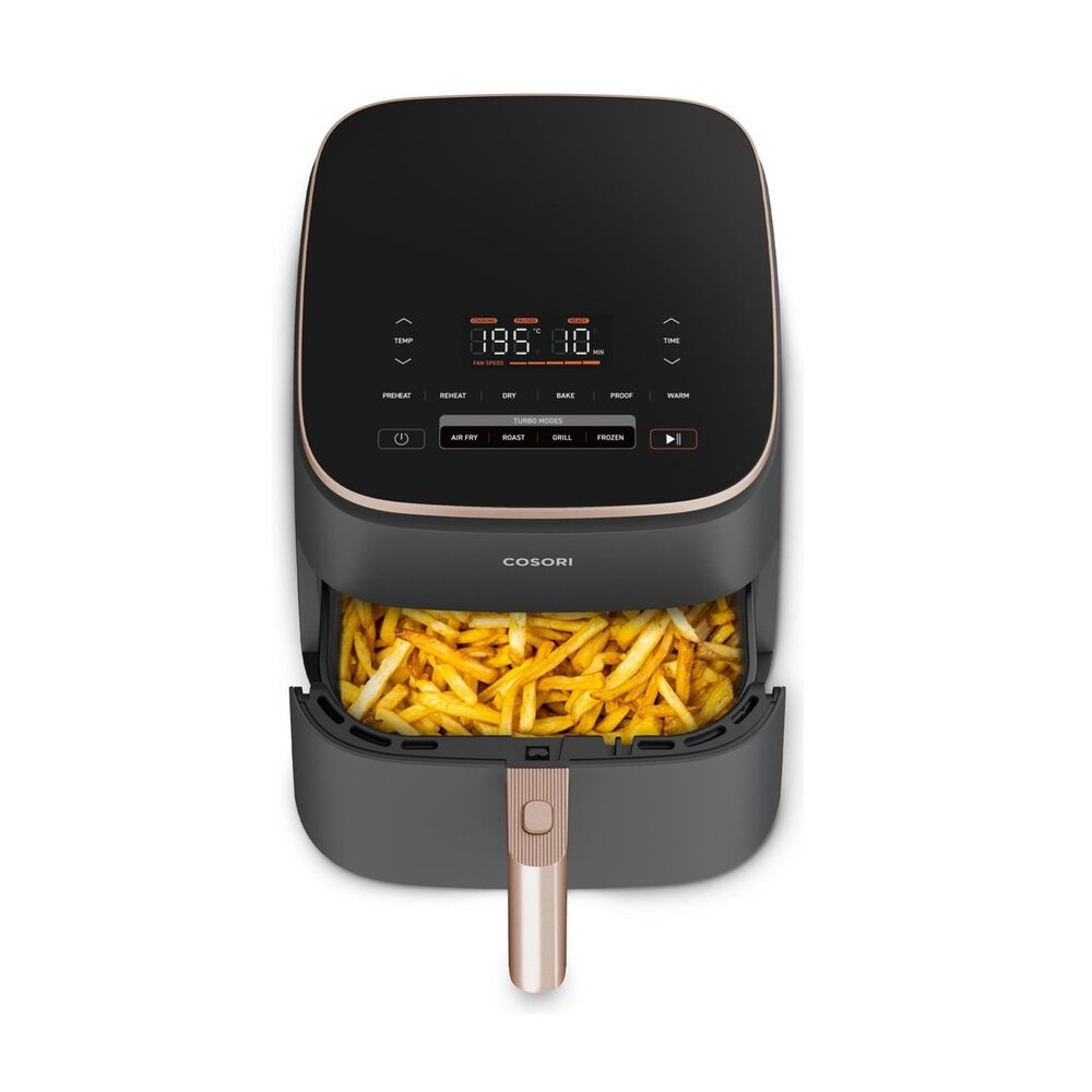 Turbo Blaze Chef Edition, image number 4