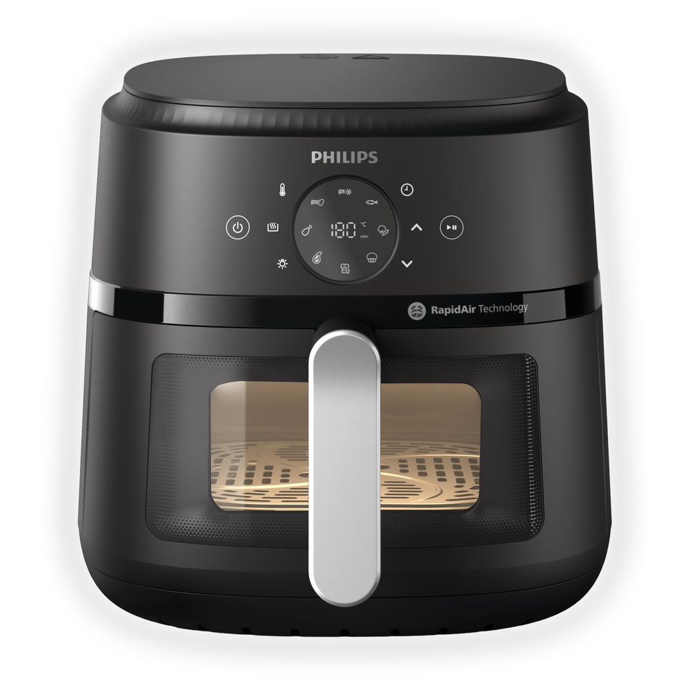 Airfryer Serie 2000 da 6.2L NA231/00, image number 0