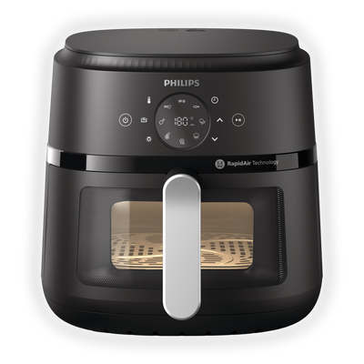 Airfryer Serie 2000 da 6.2L NA231/00