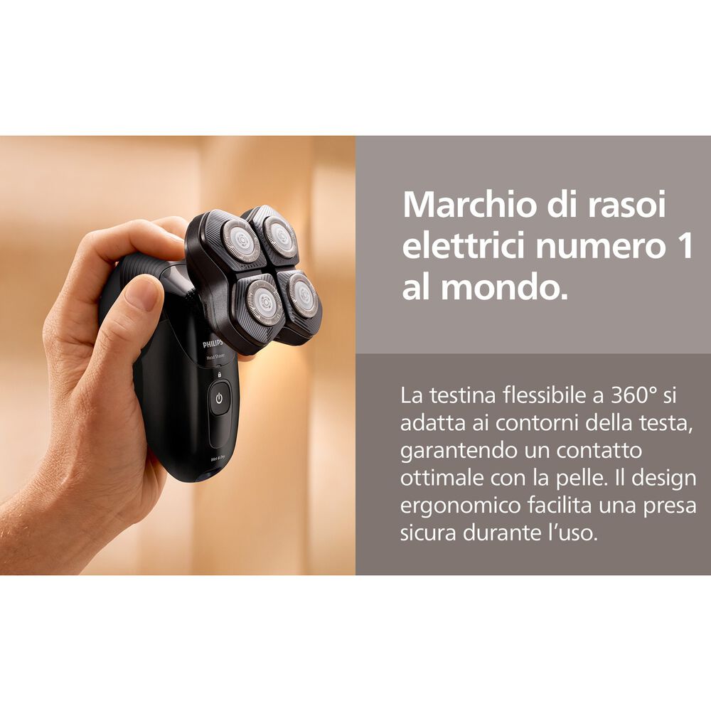 Serie 5000 HS5980/15, image number 8