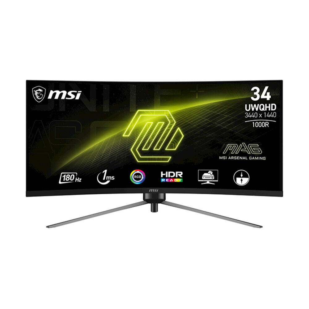 MAG 345CQR, image number 4