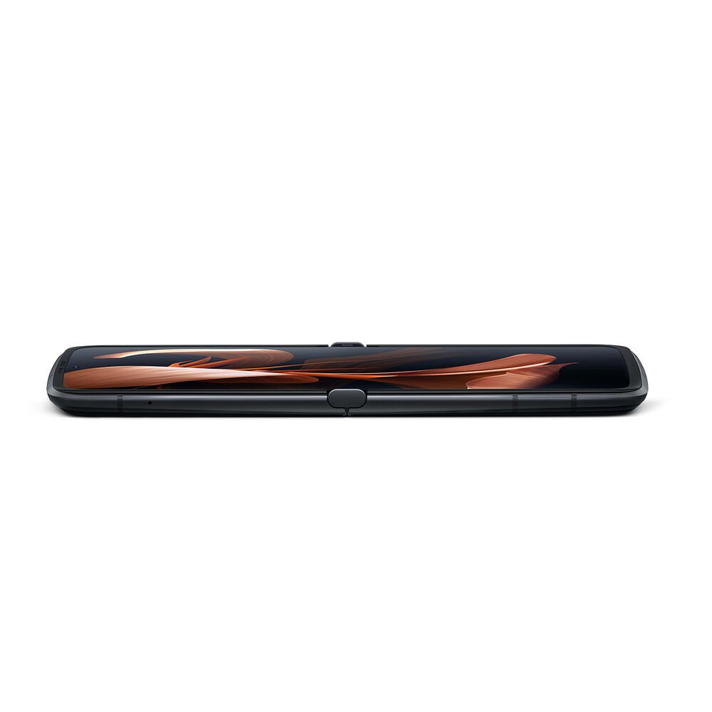 Razr 2022, 256 GB, BLACK, image number 7