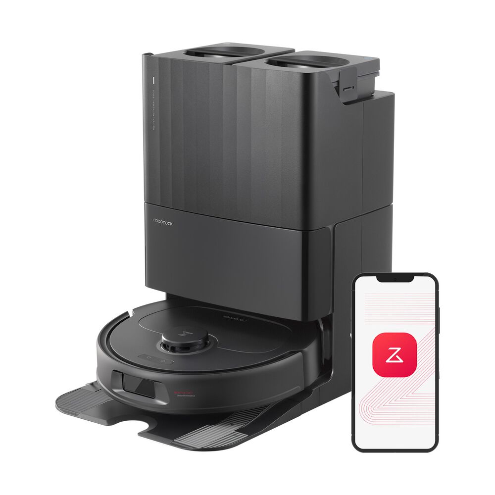 Qrevo Plus, image number 0