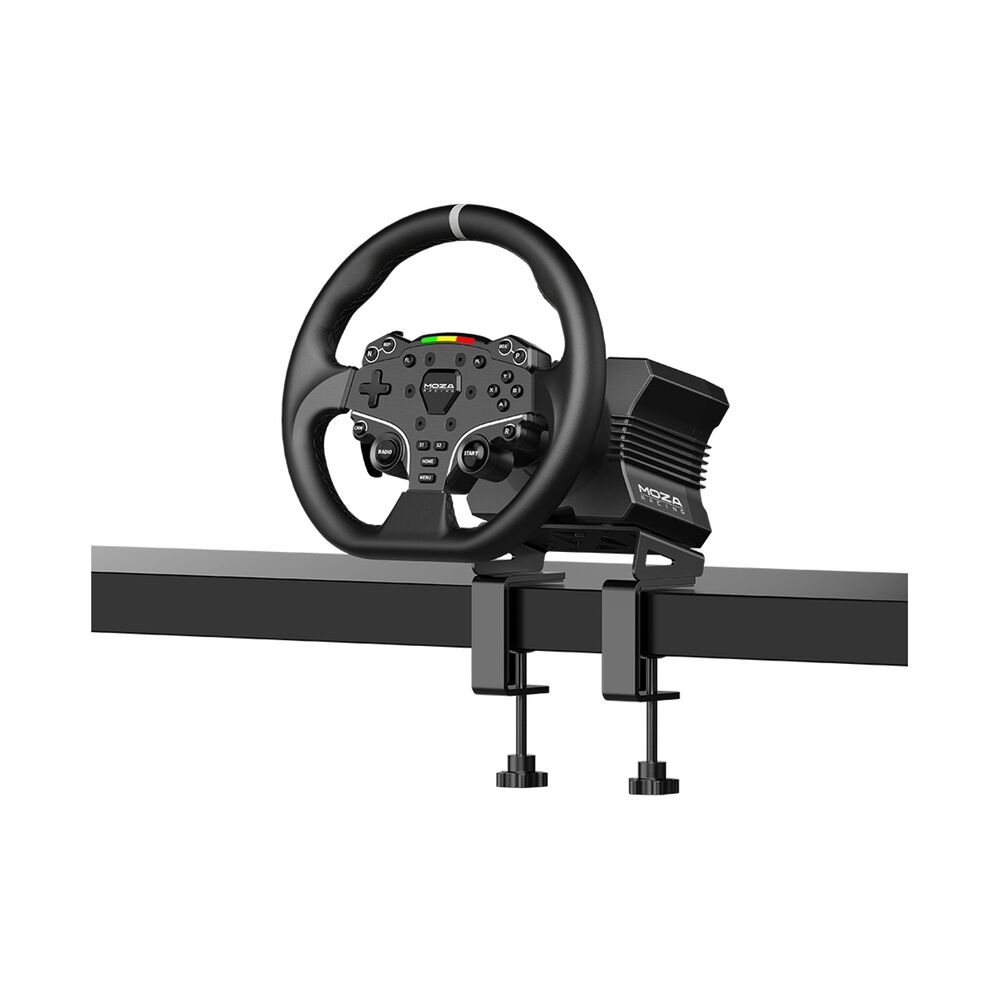 R5 Racing Simulator, image number 1