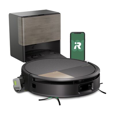 Roomba Max 705 Combo + stazione AutoWash
