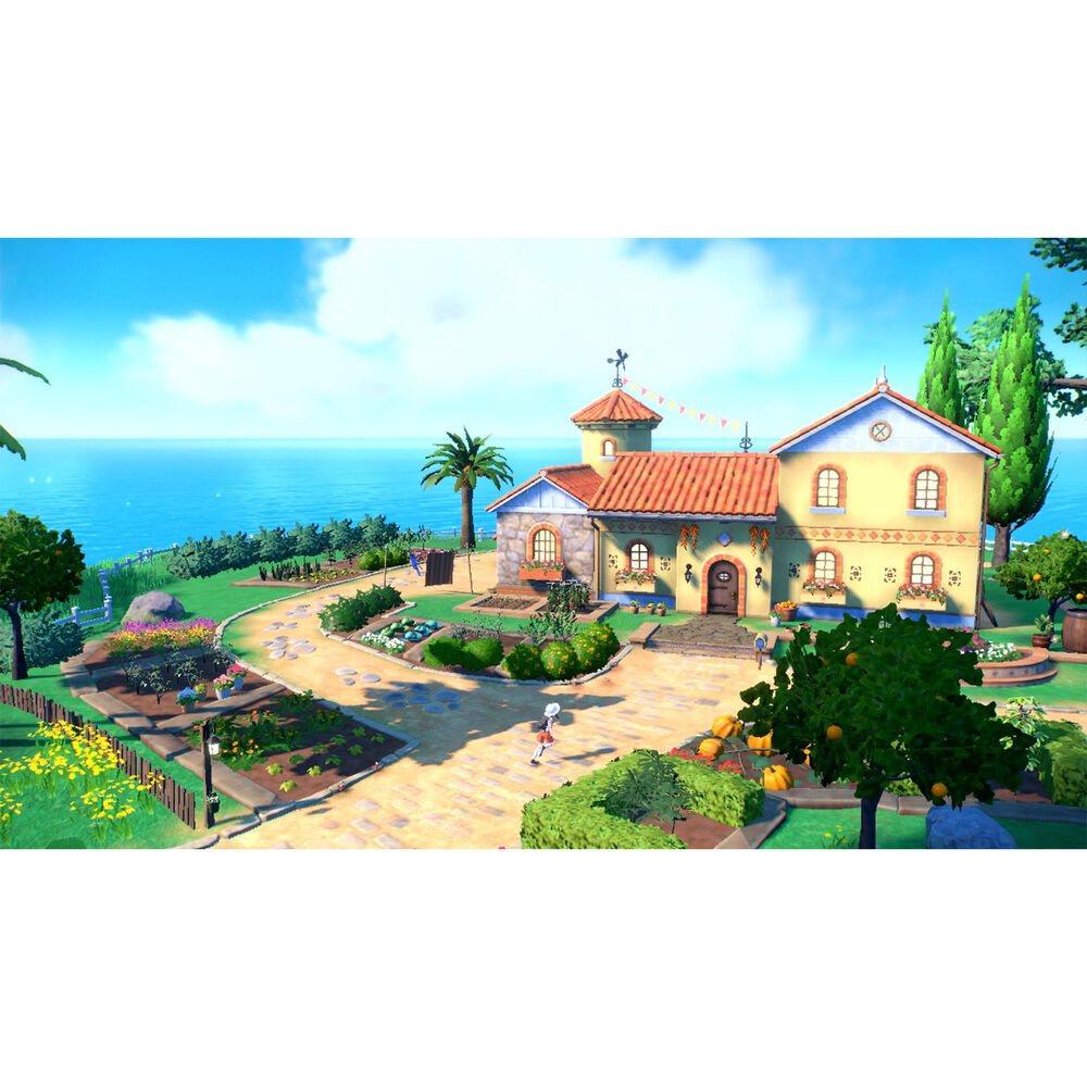 Pokemon Scarlatto - GIOCO NINTENDO SWITCH, image number 4