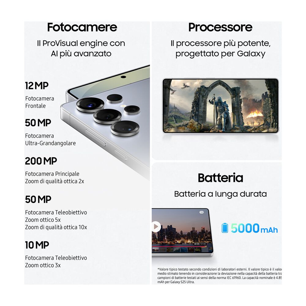 Galaxy S25 Ultra 512GB, image number 5