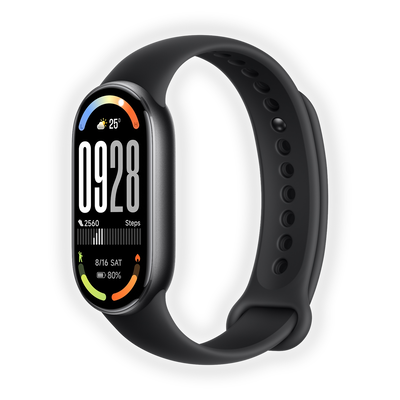 Smart Band 10 