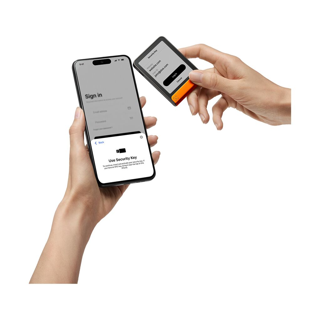 FLEX + RECOVERY KEY, image number 4
