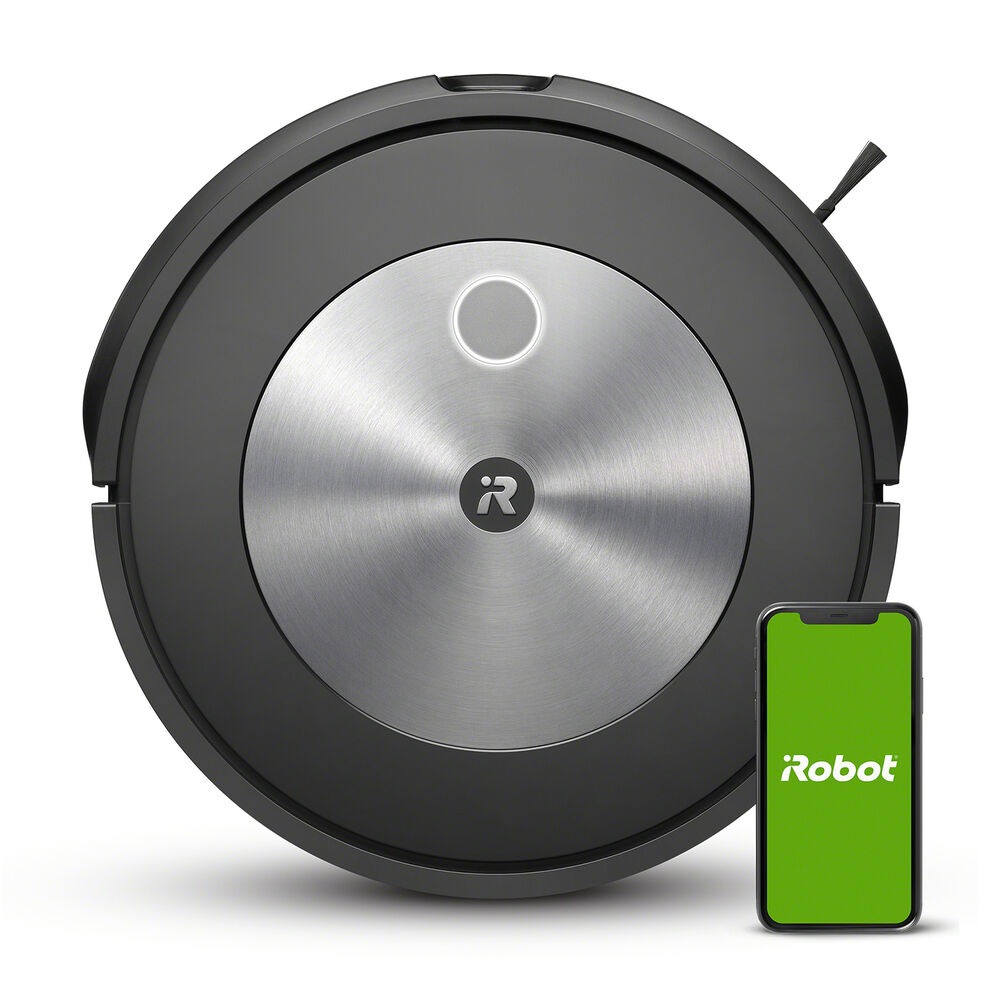 Roomba J7 aspirapolvere robot, 30 W, image number 0