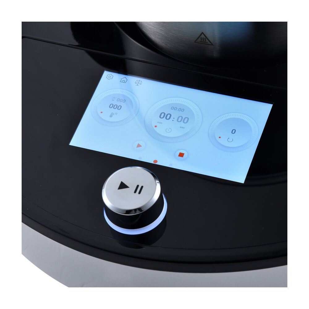 Robot T600 by Cracco, image number 4