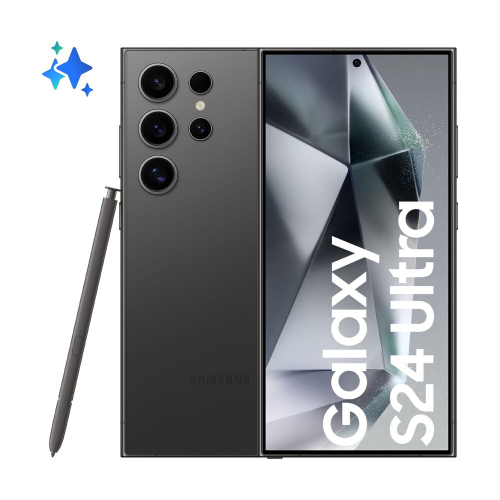 Galaxy S24 Ultra 256GB, image number 0