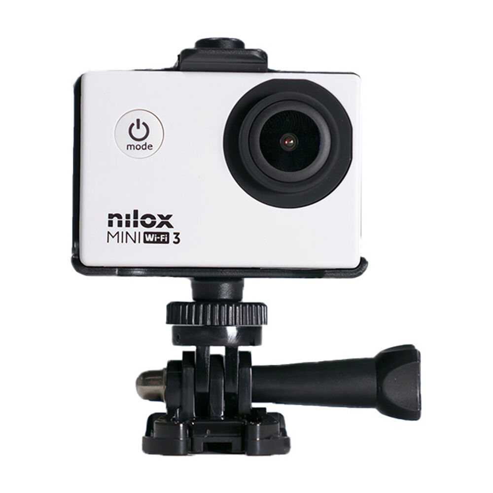 ACTION CAMERA NILOX MINI WIFI 3, image number 1