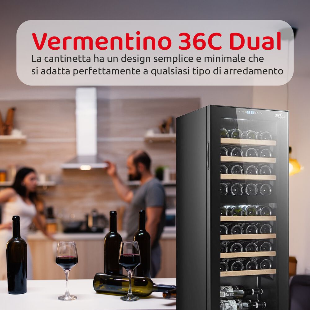 VERMENTINO 36 C DUAL, image number 2