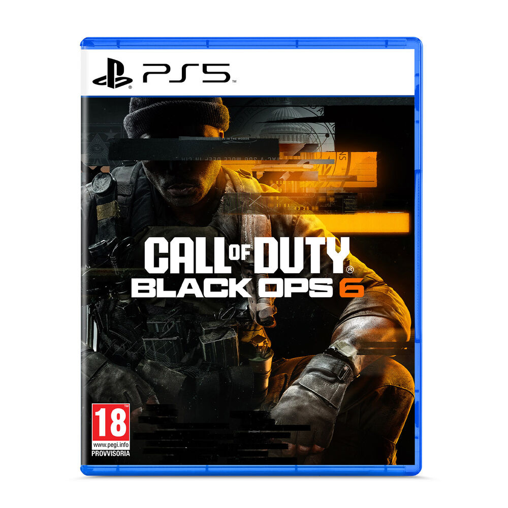 Call of Duty: Black Ops 6, image number 0