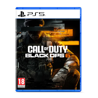 Call of Duty: Black Ops 6