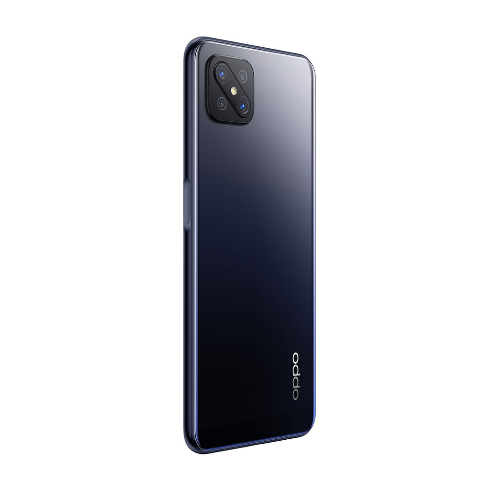 Reno 4 Z, 128 GB, BLACK, image number 5