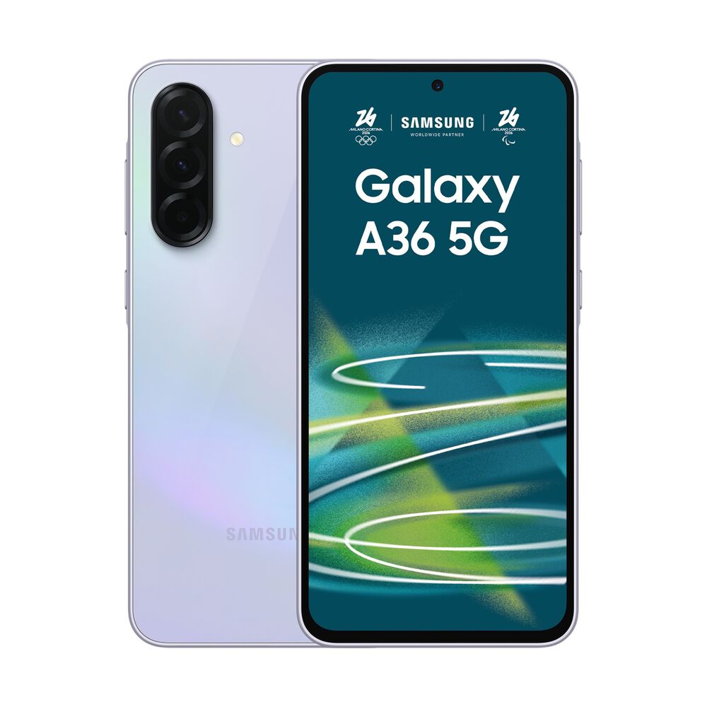 GALAXY A36 5G 128GB, image number 0