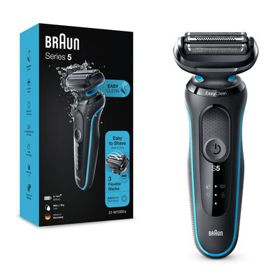 RASOIO BRAUN Series 5 51-M1000s
