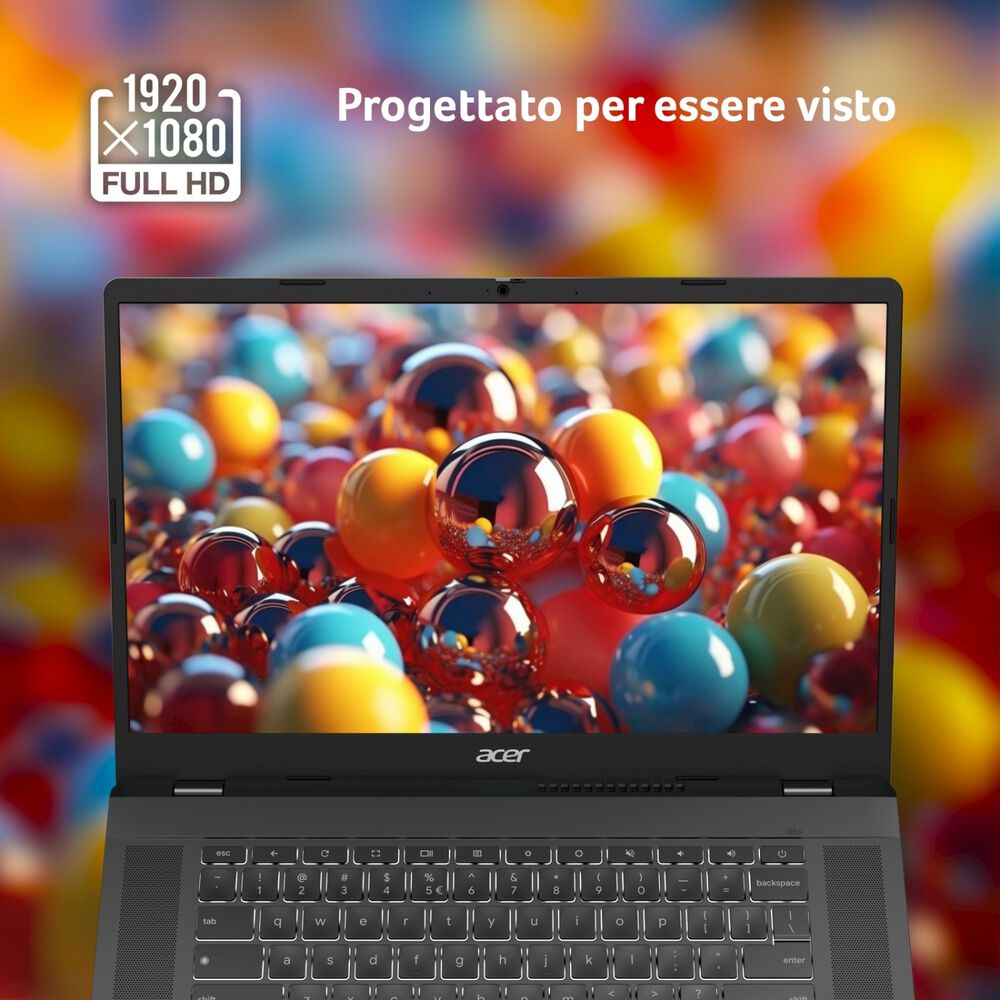 CHROMEBOOK PLUS LAPTOP, image number 3