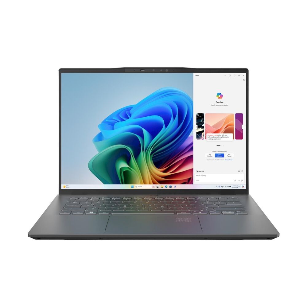 SWIFT 14 AI SF14-11-X9T, image number 0