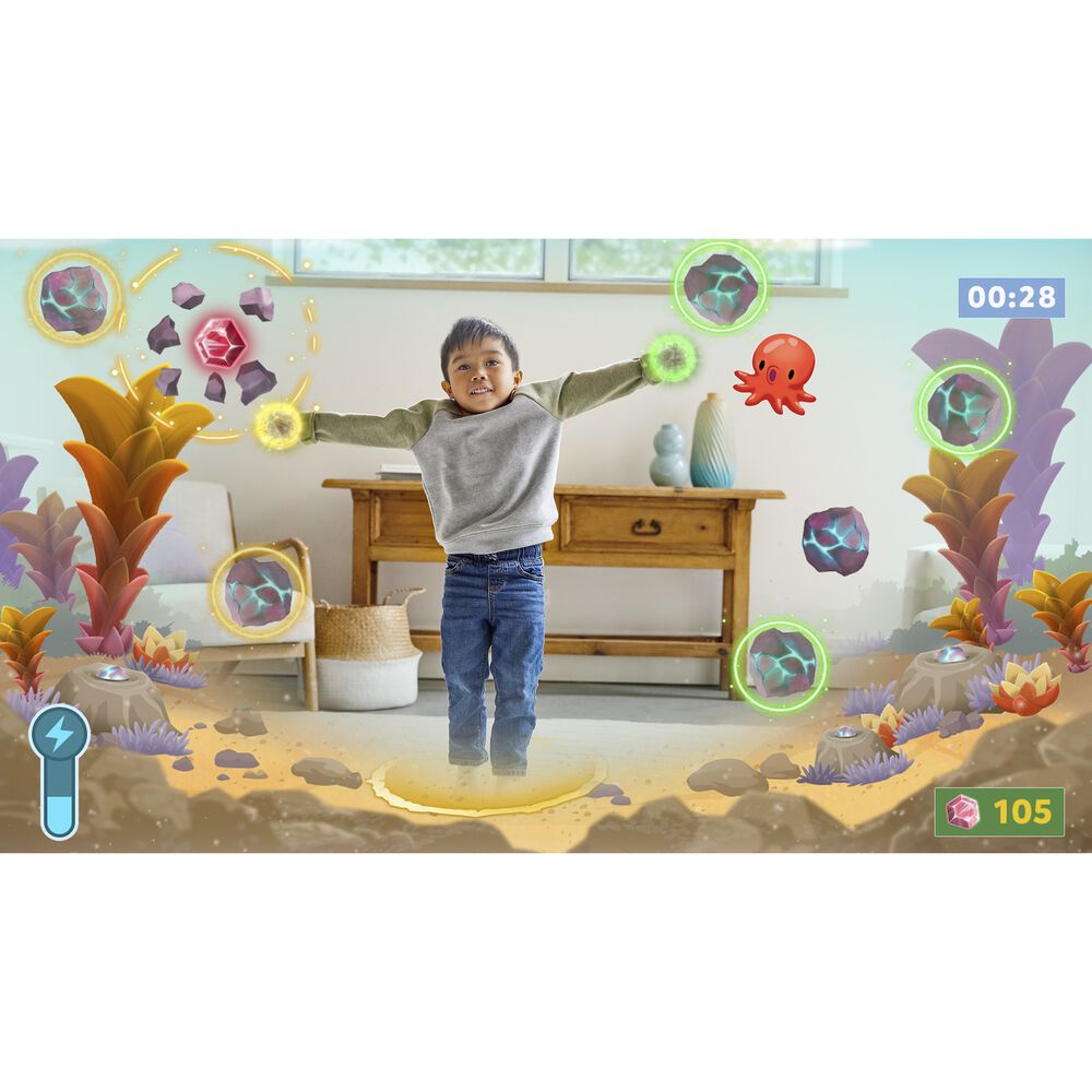 LeapMove, image number 2