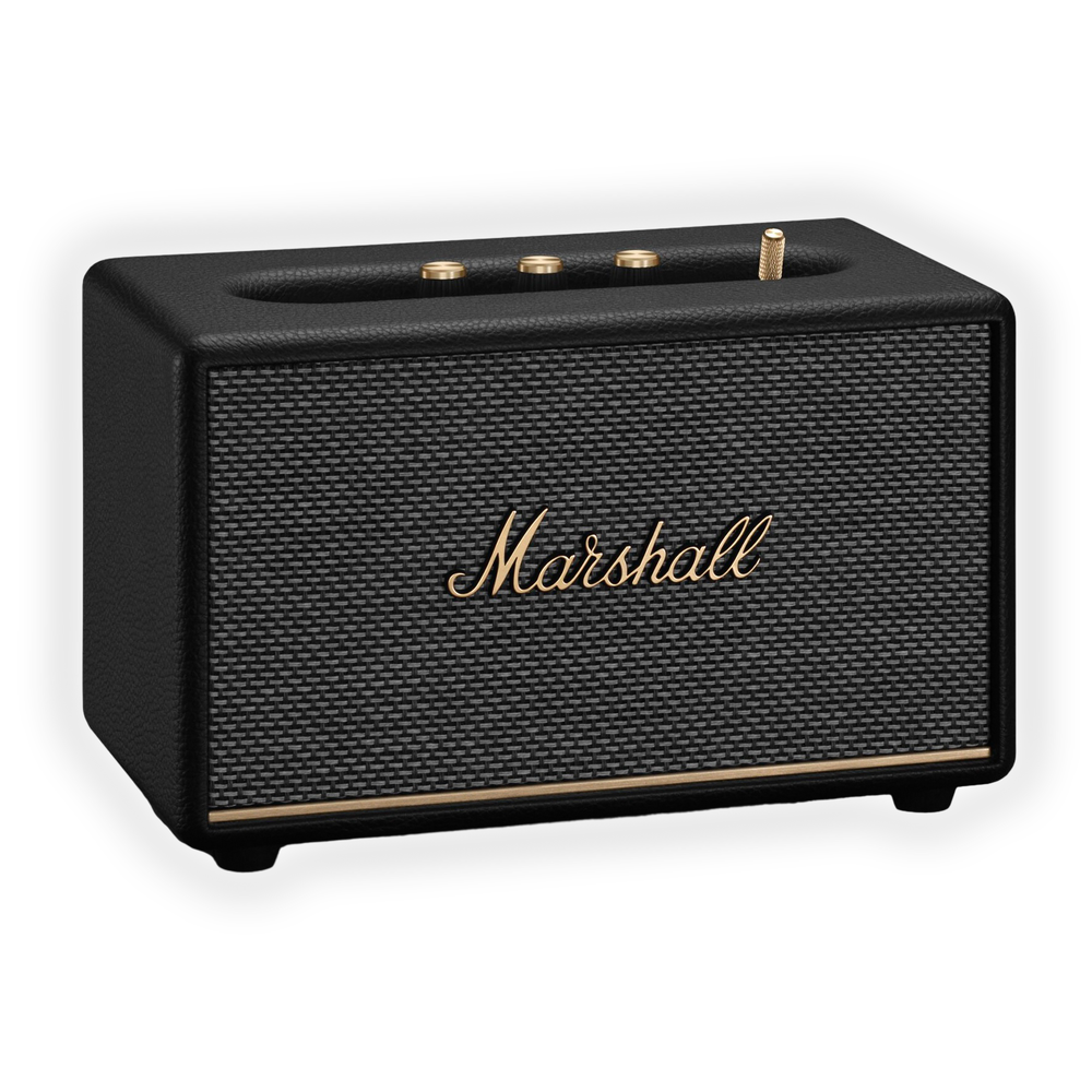 SPEAKER BLUETOOTH MARSHALL Acton III BT - PRMG GRADING ROCN - 15%, image number 0