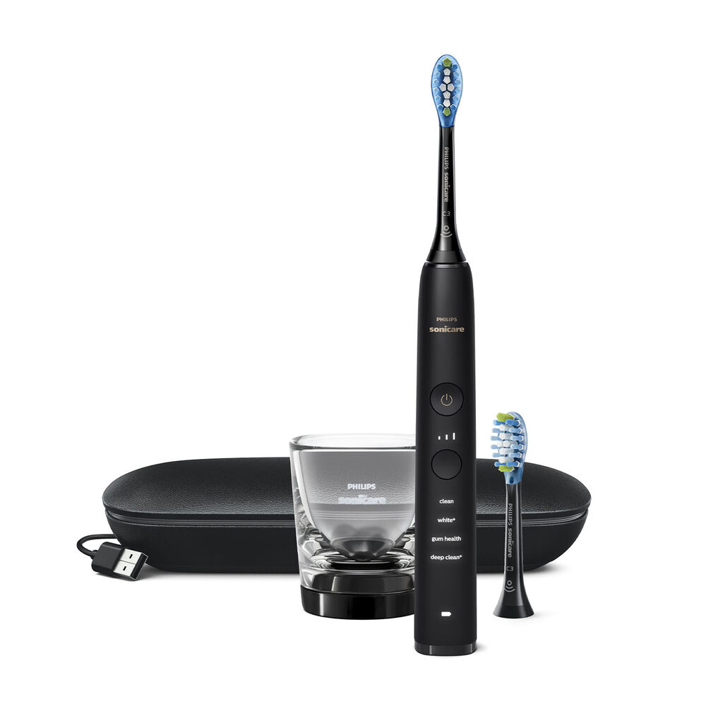 Spazzolino elettrico PHILIPS Sonicare HX9913/18, image number 0