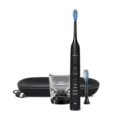 Spazzolino elettrico PHILIPS Sonicare HX9913/18