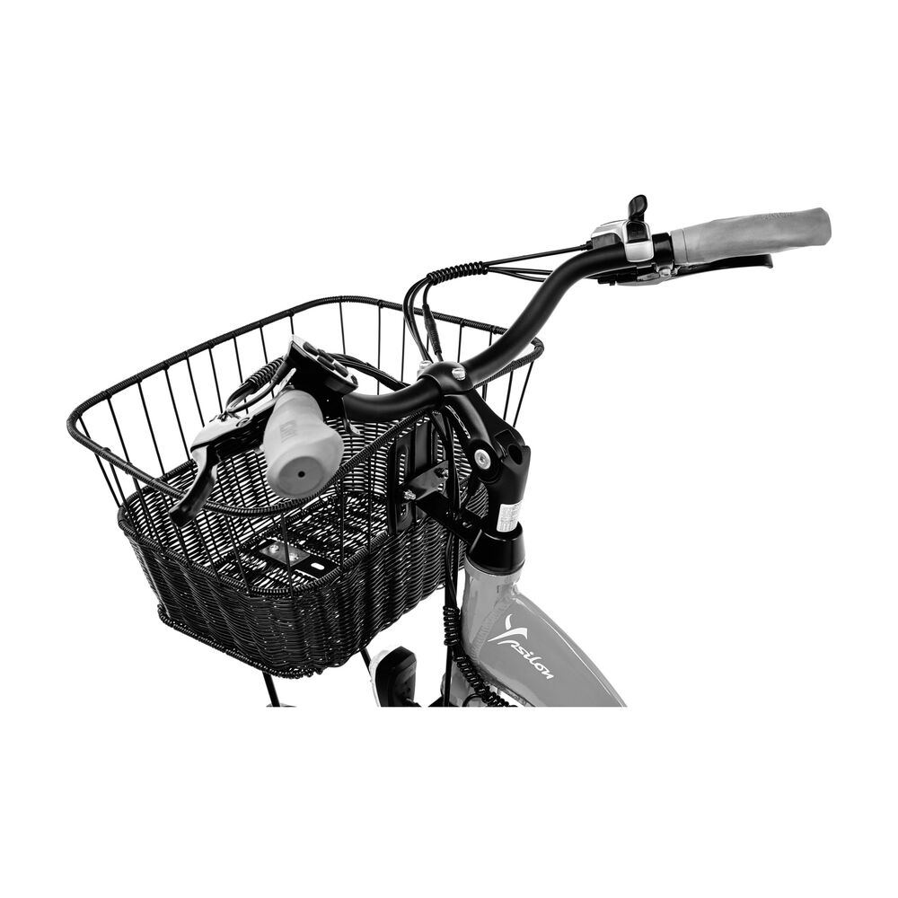 Ypsilon E-Bike Incanto, image number 1